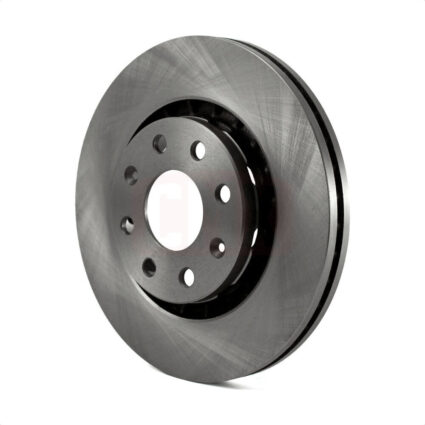 Front Disc Brake Rotor (1 Piece Only) 8-580212 For Chevrolet Aveo Pontiac Aveo5 Wave Spark G3 Suzuki