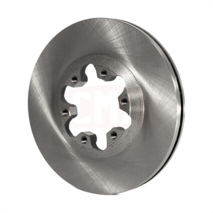 Front Disc Brake Rotor (1 Piece Only) 8-580216 For Chevrolet Colorado GMC Canyon Isuzu i-280 i-350