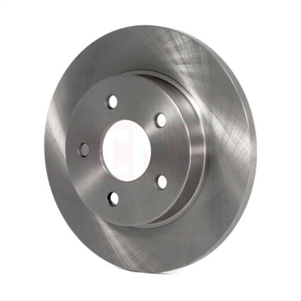 Rear Disc Brake Rotor (1 Piece Only) 8-580243 For Chevrolet Malibu Pontiac Cobalt G5 G6 Saturn Ion