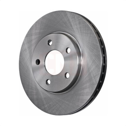 Front Disc Brake Rotor (1 Piece Only) 8-580244 For Chevrolet Malibu Pontiac G6