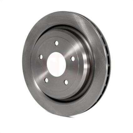 Rear Disc Brake Rotor (1 Piece Only) 8-580252 For Chevrolet Corvette Cadillac XLR