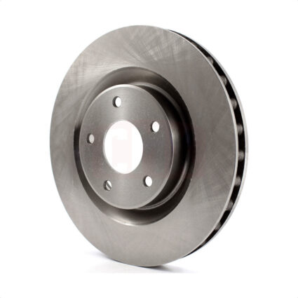 Front Disc Brake Rotor (1 Piece Only) 8-580253 For Chevrolet Corvette Cadillac XLR