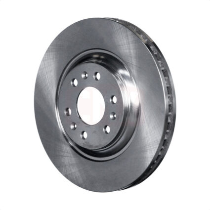 Front Disc Brake Rotor (1 Piece Only) 8-580259 For 2004-2009 Cadillac SRX