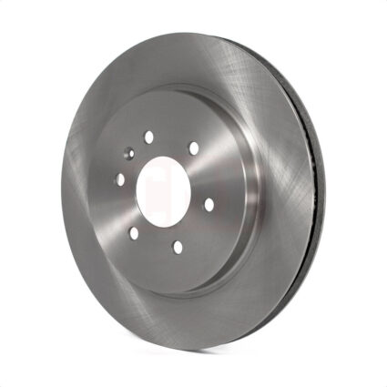 Rear Disc Brake Rotor (1 Piece Only) 8-580260 For 2004-2009 Cadillac SRX
