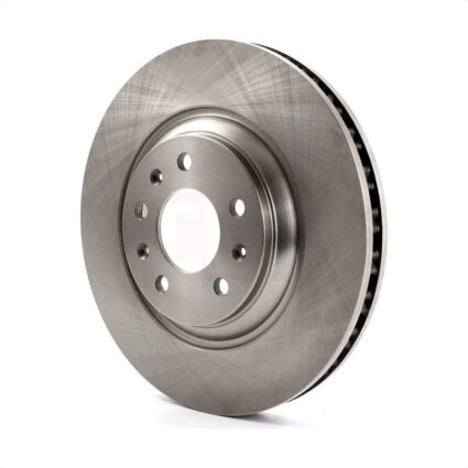 Front Disc Brake Rotor (1 Piece Only) 8-580264 For Cadillac CTS STS Pontiac Bonneville