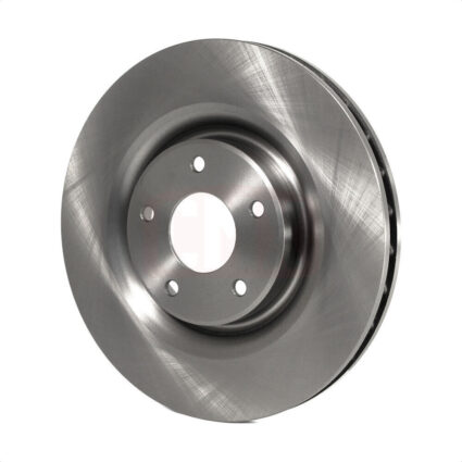 Front Disc Brake Rotor (1 Piece Only) 8-580334 For Chevrolet Corvette Cadillac XLR