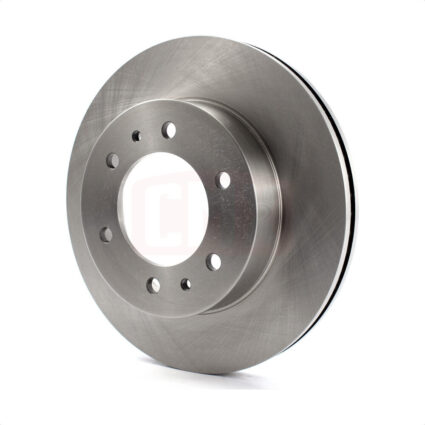 Front Disc Brake Rotor (1 Piece Only) 8-580357 For Hummer H3 H3T