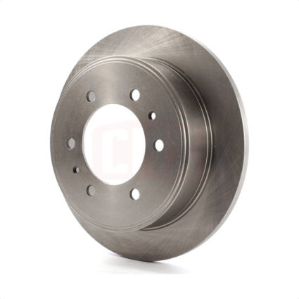 Rear Disc Brake Rotor (1 Piece Only) 8-580358 For Hummer H3 H3T