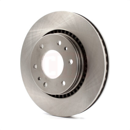 Front Disc Brake Rotor (1 Piece Only) 8-580359 For Chevrolet Trailblazer GMC Envoy Buick Rainier