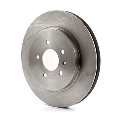 Rear Disc Brake Rotor (1 Piece Only) 8-580364 For Cadillac CTS STS