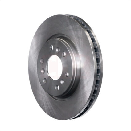 Front Disc Brake Rotor (1 Piece Only) 8-580371 For Pontiac Montana Chevrolet Uplander Buick Terraza