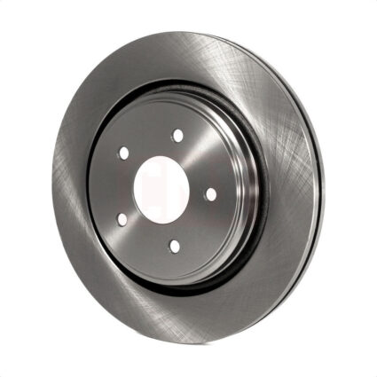 Rear Disc Brake Rotor (1 Piece Only) 8-580386 For Chevrolet Corvette Cadillac XLR