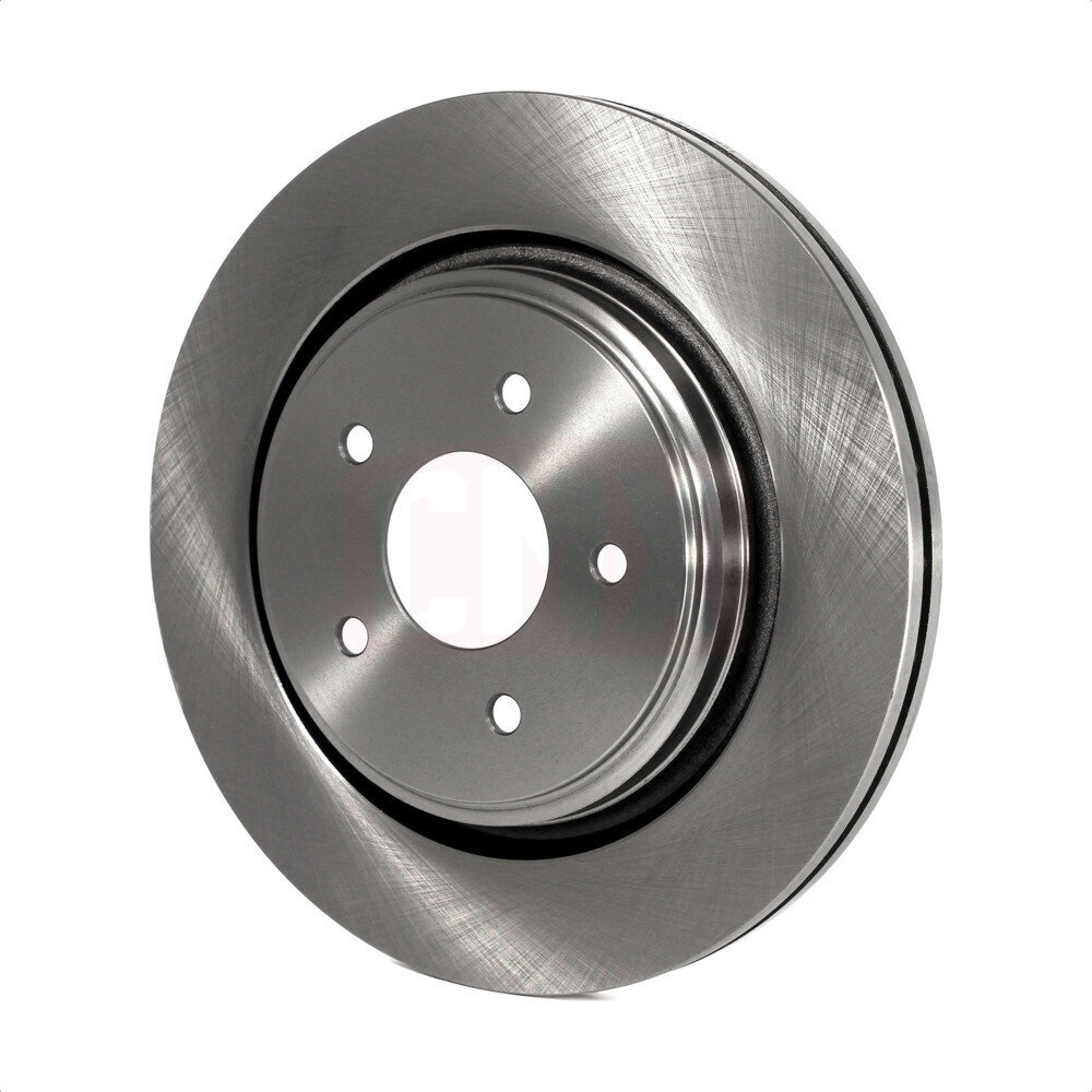 Rear Disc Brake Rotor (1 Piece Only) 8-580386 For Chevrolet Corvette Cadillac XLR