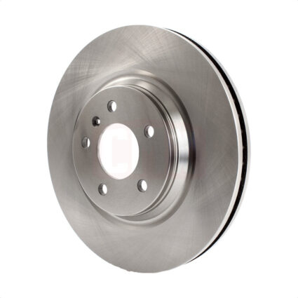 Front Disc Brake Rotor (1 Piece Only) 8-580387 For Buick Lucerne Chevrolet Impala LaCrosse Cadillac