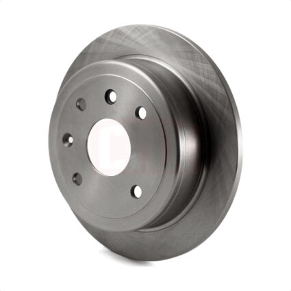 Rear Disc Brake Rotor (1 Piece Only) 8-580409 For Chevrolet Optra Suzuki Forenza Reno