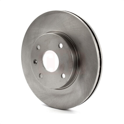 Front Disc Brake Rotor (1 Piece Only) 8-580410 For 2004-2006 Chevrolet Epica Suzuki Verona