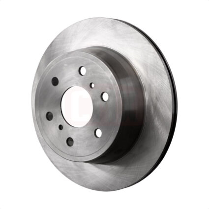 Rear Disc Brake Rotor (1 Piece Only) 8-580422 For Chevrolet GMC Sierra 1500 Silverado Tahoe Cadillac