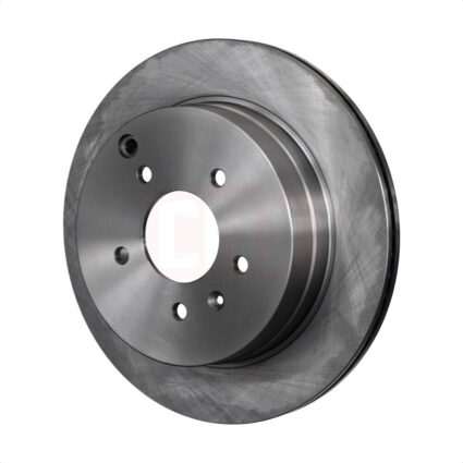 Rear Disc Brake Rotor (1 Piece Only) 8-580543 For Chevrolet Equinox Pontiac Torrent Saturn Vue XL-7