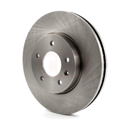 Front Disc Brake Rotor (1 Piece Only) 8-580547 For Chevrolet Equinox Pontiac Torrent Saturn Vue XL-7