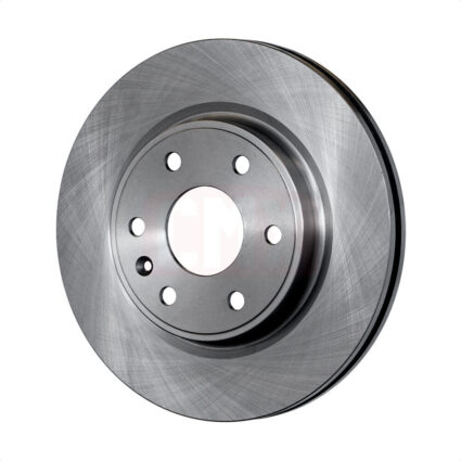 Front Disc Brake Rotor (1 Piece Only) 8-580560 For GMC Acadia Buick Enclave Chevrolet Traverse