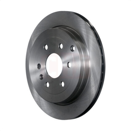 Rear Disc Brake Rotor (1 Piece Only) 8-580569 For GMC Acadia Buick Enclave Chevrolet Traverse Saturn