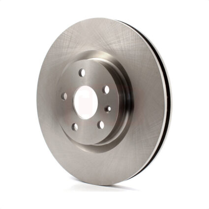 Front Disc Brake Rotor (1 Piece Only) 8-580676 For Cadillac CTS Chevrolet Corvette XTS Buick Regal