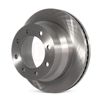 Rear Disc Brake Rotor (1 Piece Only) 8-580687 For GMC Savana 3500 Chevrolet Express 4500