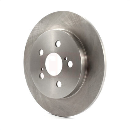 Rear Disc Brake Rotor (1 Piece Only) 8-580704 For Toyota Corolla Matrix Prius Prime Pontiac Vibe