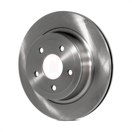 Rear Disc Brake Rotor (1 Piece Only) 8-580706 For 2008-2010 Chevrolet Cobalt SS