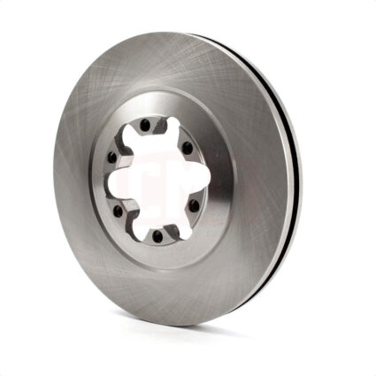 Front Disc Brake Rotor (1 Piece Only) 8-580709 For 2009-2012 Chevrolet Colorado GMC Canyon