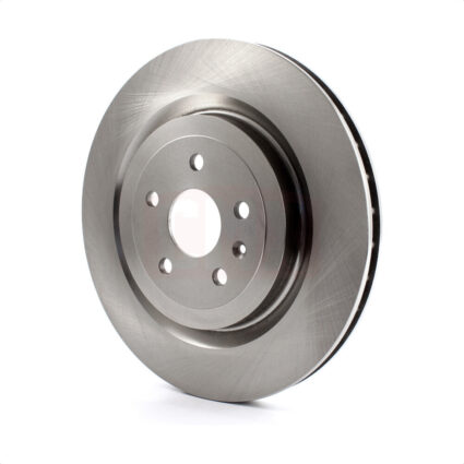 Rear Disc Brake Rotor (1 Piece Only) 8-580712 For Chevrolet Camaro Cadillac CTS