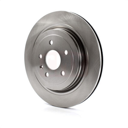 Rear Disc Brake Rotor (1 Piece Only) 8-580717 For Cadillac CTS