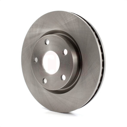 Front Disc Brake Rotor (1 Piece Only) 8-580718 For 2008-2009 Pontiac G8 Base