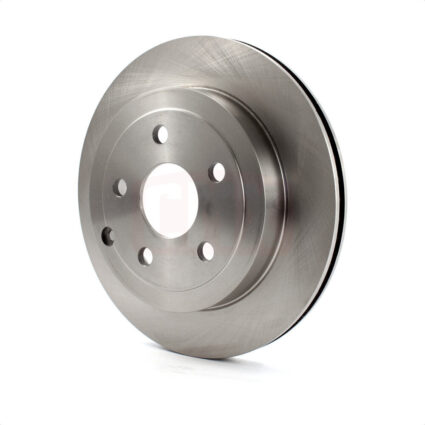 Rear Disc Brake Rotor (1 Piece Only) 8-580719 For 2008-2009 Pontiac G8 Base