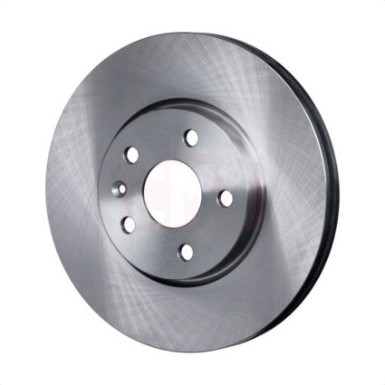 Front Disc Brake Rotor (1 Piece Only) 8-580746 For Chevrolet Equinox GMC Terrain Buick Camaro Malibu