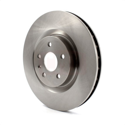 Front Disc Brake Rotor (1 Piece Only) 8-580756 For Chevrolet Camaro Pontiac G8 Buick Regal SS