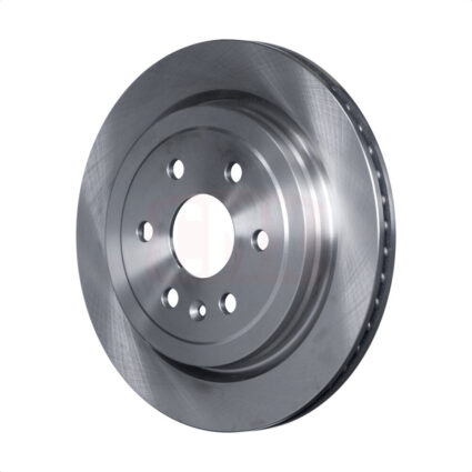 Rear Disc Brake Rotor (1 Piece Only) 8-580759 For Cadillac SRX Saab 9-4X
