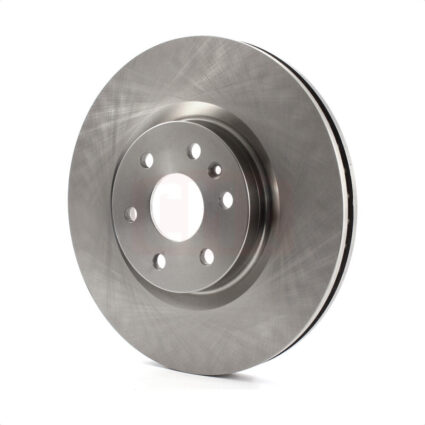 Front Disc Brake Rotor (1 Piece Only) 8-580762 For Cadillac SRX Saab 9-4X