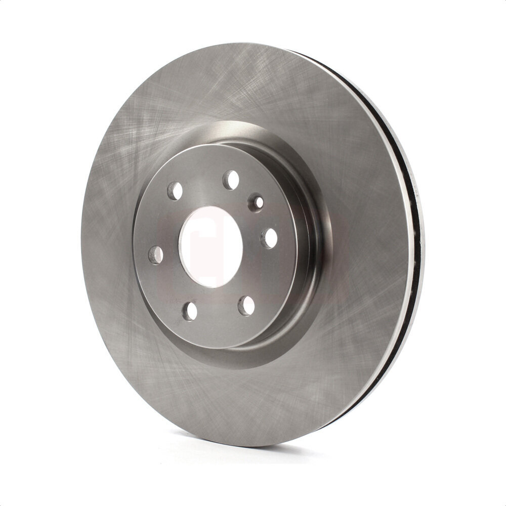 Front Disc Brake Rotor (1 Piece Only) 8-580762 For Cadillac SRX Saab 9-4X