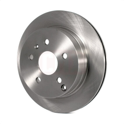 Rear Disc Brake Rotor (1 Piece Only) 8-580763 For 2010-2017 Chevrolet Equinox GMC Terrain