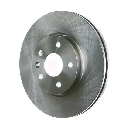 Front Disc Brake Rotor (1 Piece Only) 8-580770 For Chevrolet Cruze Sonic Bolt EV EUV Volt Limited