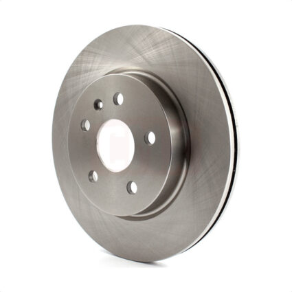 Rear Disc Brake Rotor (1 Piece Only) 8-580771 For Chevrolet Buick Malibu Impala LaCrosse Camaro CT5