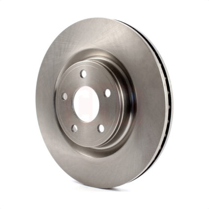 Front Disc Brake Rotor (1 Piece Only) 8-580775 For Chevrolet Cobalt HHR
