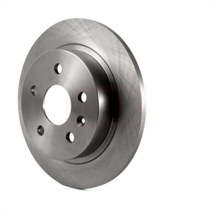 Rear Disc Brake Rotor (1 Piece Only) 8-580838 For Chevrolet Malibu Buick Regal LaCrosse Limited
