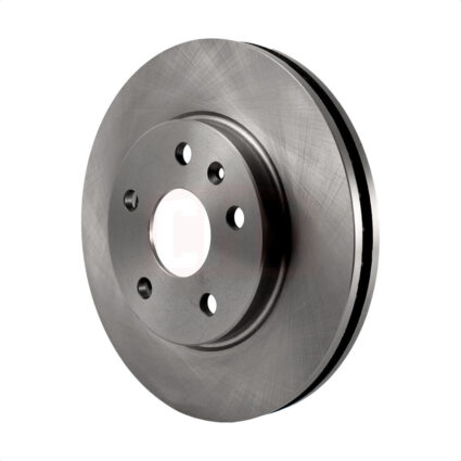 Front Disc Brake Rotor (1 Piece Only) 8-580839 For Chevrolet Malibu Buick Regal LaCrosse Limited