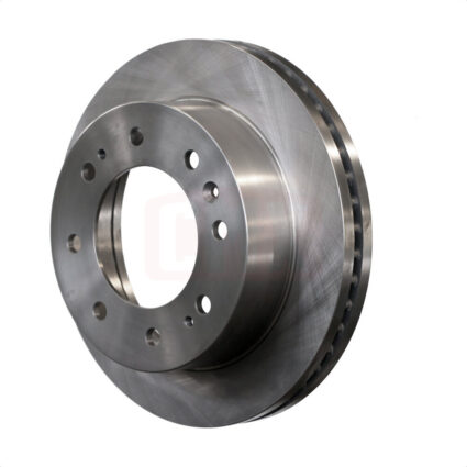 Front Disc Brake Rotor (1 Piece Only) 8-580875 For GMC Chevrolet Sierra 2500 HD Silverado 3500