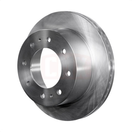 Rear Disc Brake Rotor (1 Piece Only) 8-580876 For Chevrolet GMC Sierra 2500 HD Silverado 3500 1500