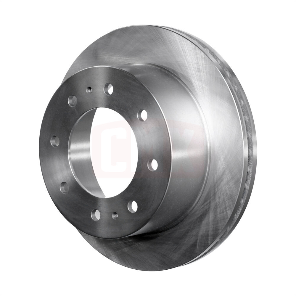 Rear Disc Brake Rotor (1 Piece Only) 8-580876 For Chevrolet GMC Sierra 2500 HD Silverado 3500 1500