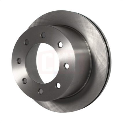 Rear Disc Brake Rotor (1 Piece Only) 8-580895 For 2011-2019 GMC Sierra 3500 HD Chevrolet Silverado