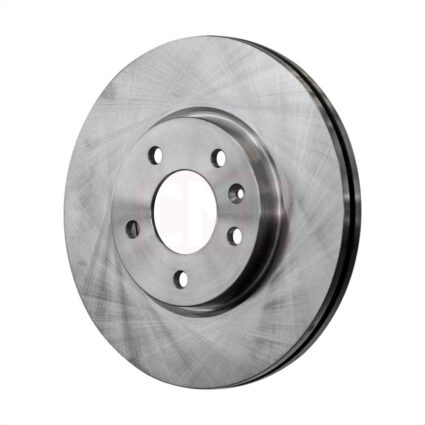Front Disc Brake Rotor (1 Piece Only) 8-580899 For Chevrolet Equinox GMC Terrain Buick Cruze Malibu